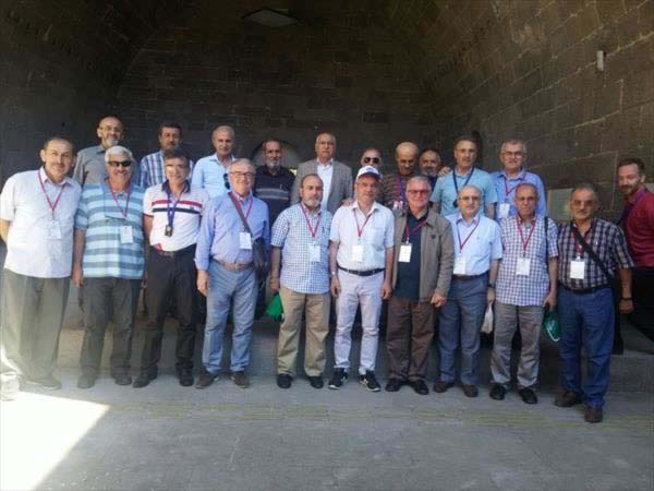 Kayseri Vefa Buluşması